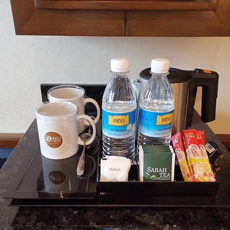Nu Hotel บินตูลู ภายนอก รูปภาพ