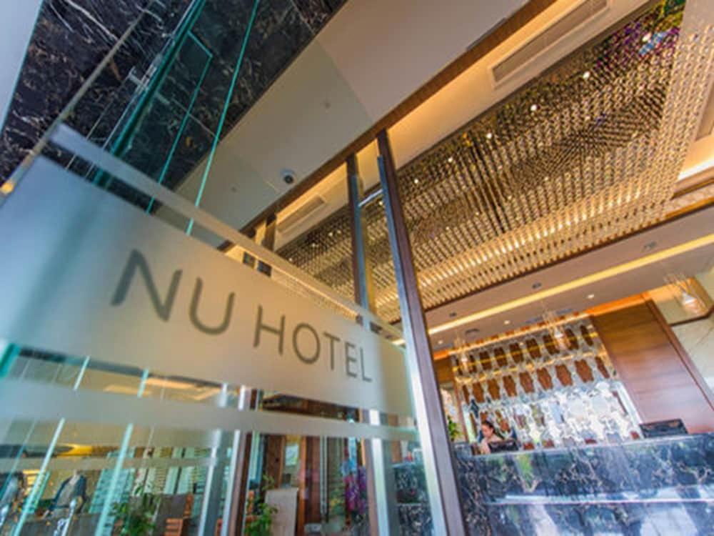Nu Hotel บินตูลู ภายนอก รูปภาพ
