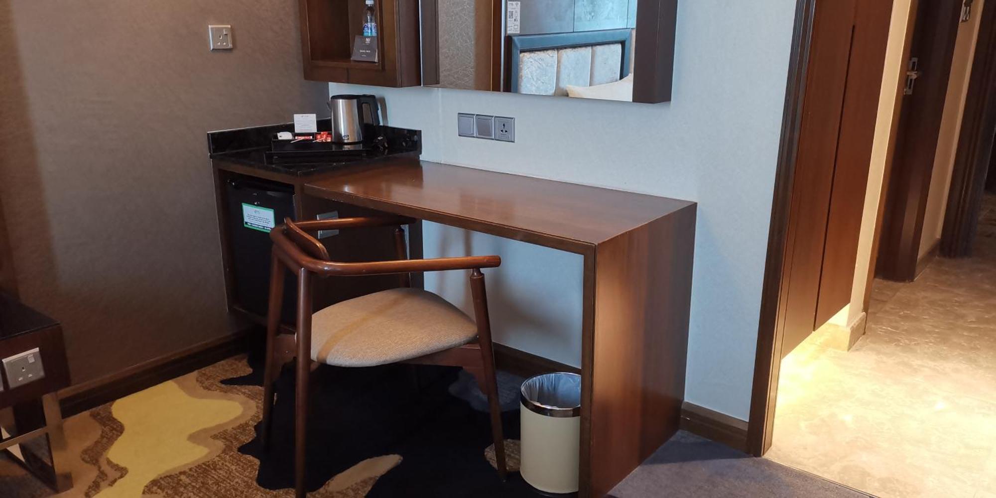 Nu Hotel บินตูลู ภายนอก รูปภาพ